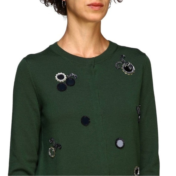 Tory Burch Cardigan - Picture 4 of 5